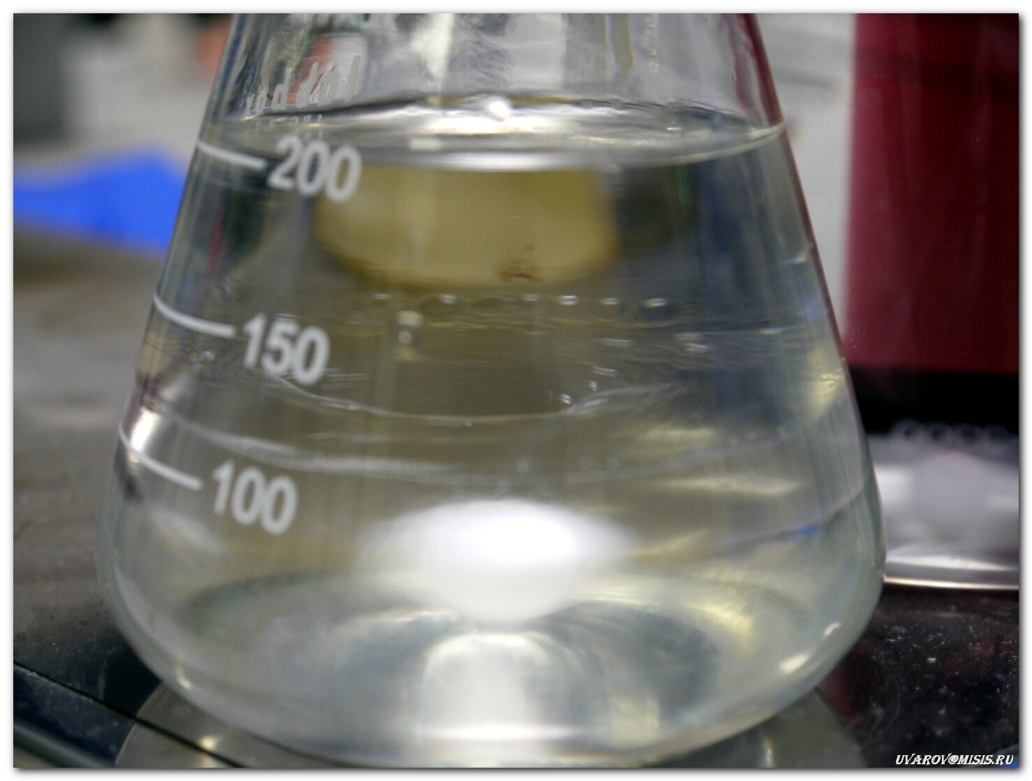 Изображение - Углерод четыреххлористый в Воронеже Товар - Углерод четыреххлористый