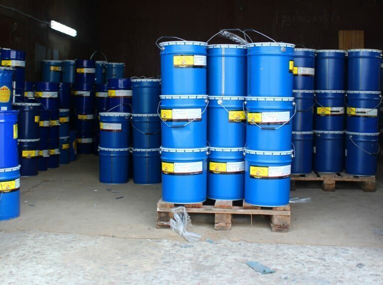 Грунт ЭП-0020 25 кг