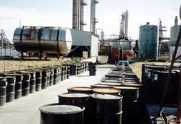 Товар - Топочный мазут М100 